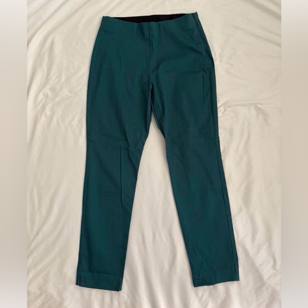 Old Navy Teal Trousers